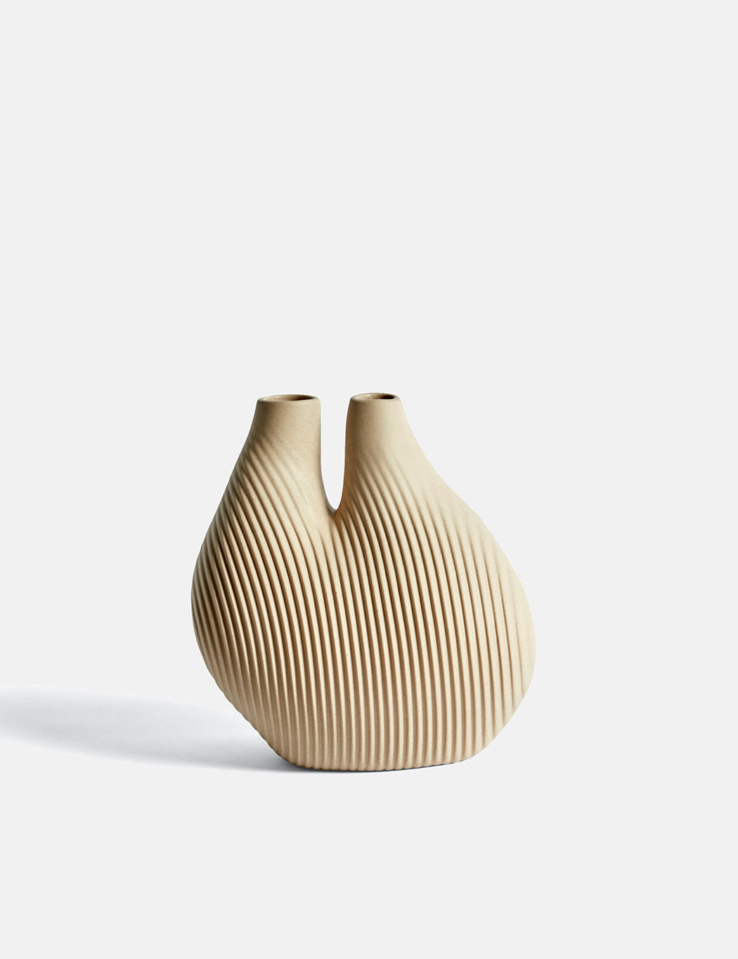 W&S Chamber Vase