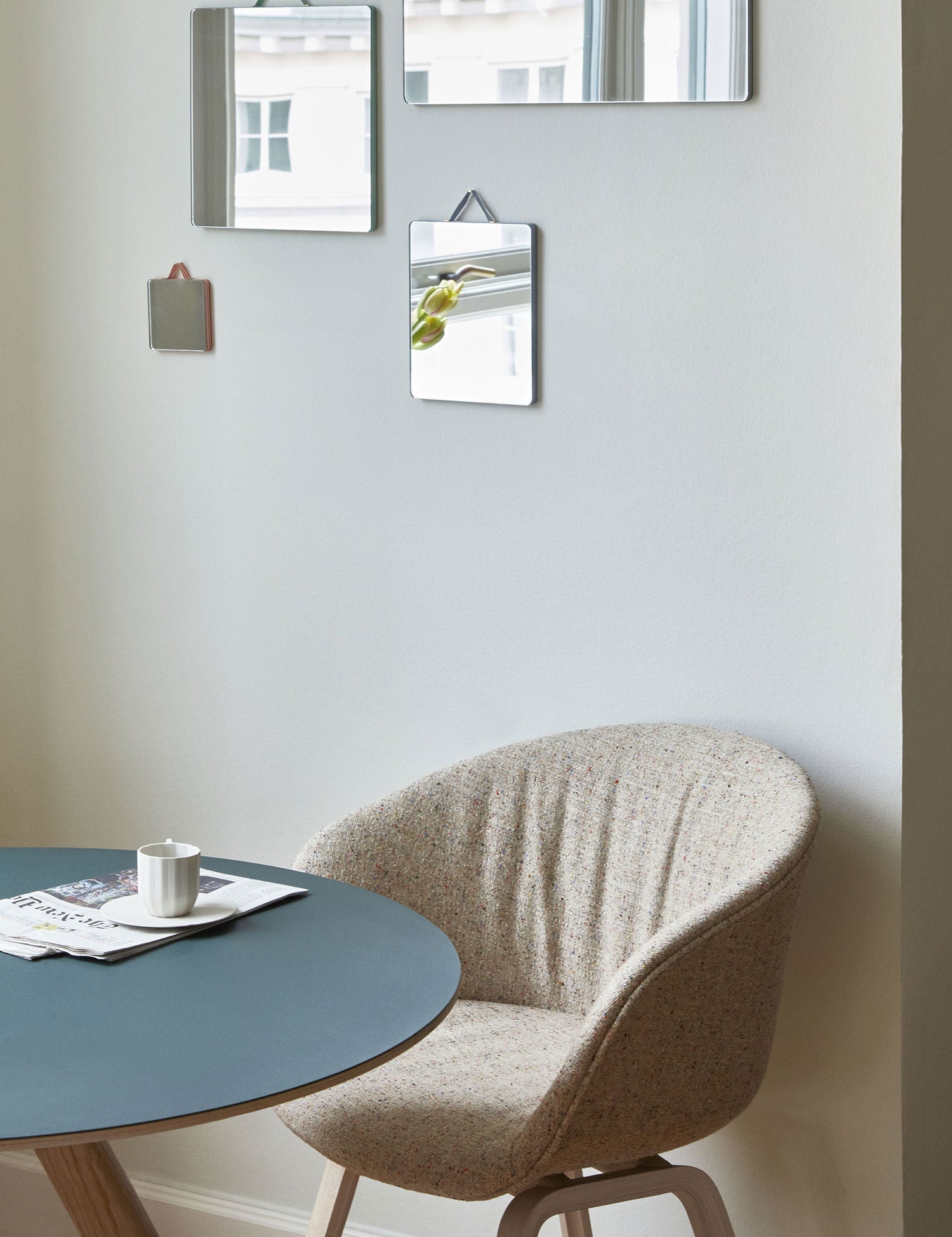 Ruban Mirror