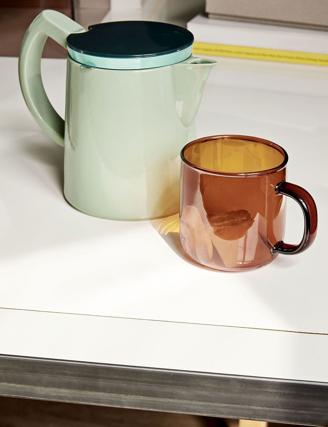 Coffee Pot