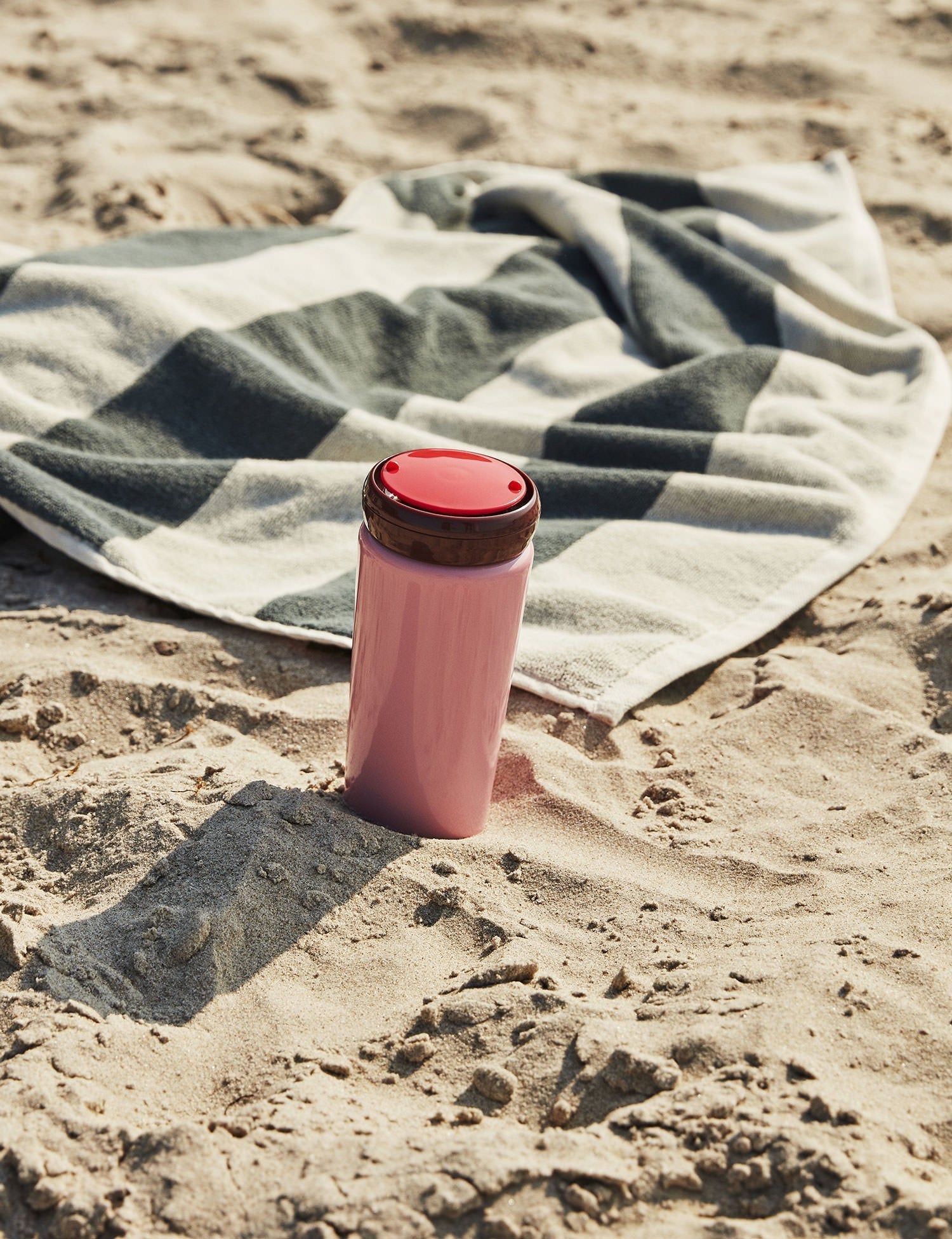 Travel Cup