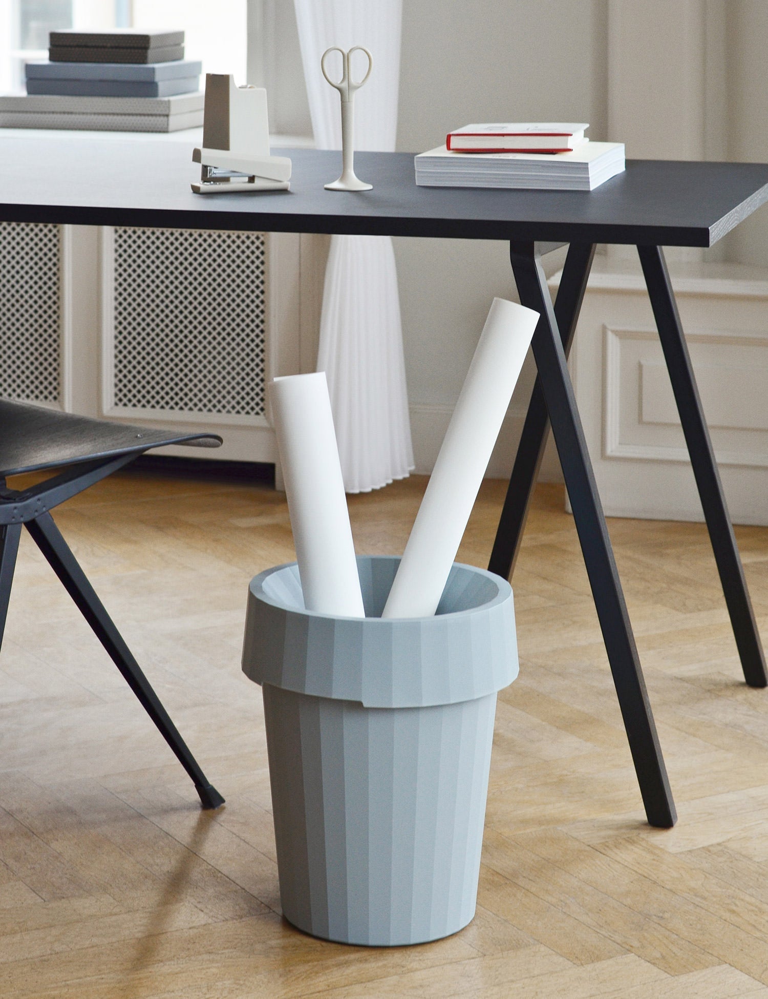 Shade Bin (Green)