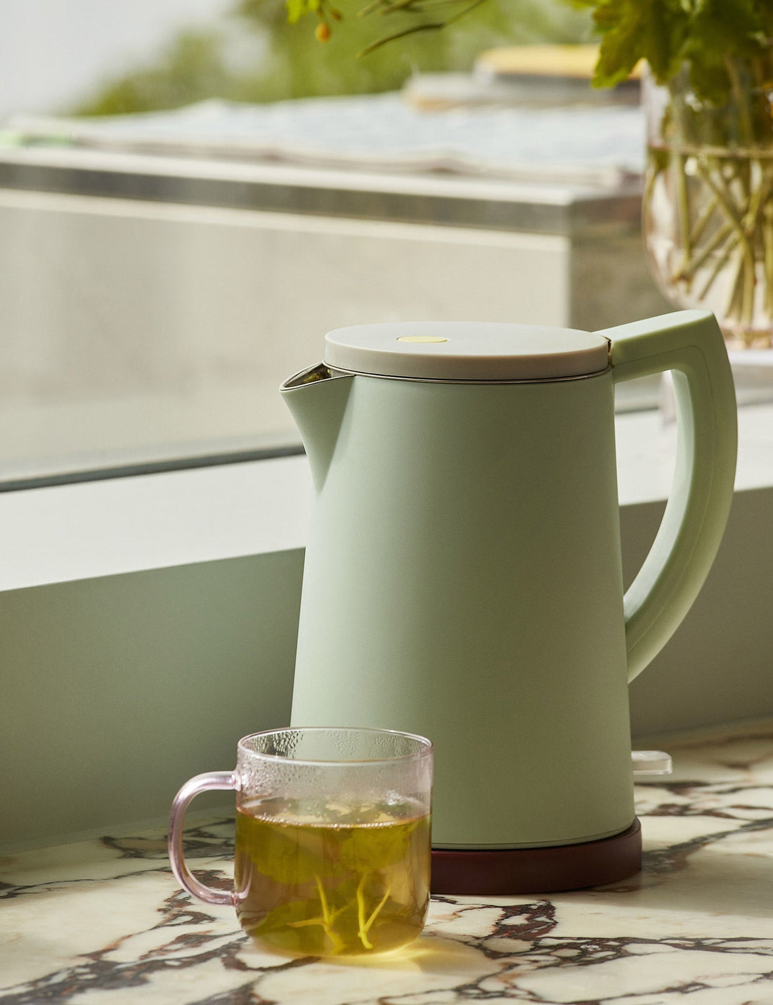 Sowden Kettle 1.5 L