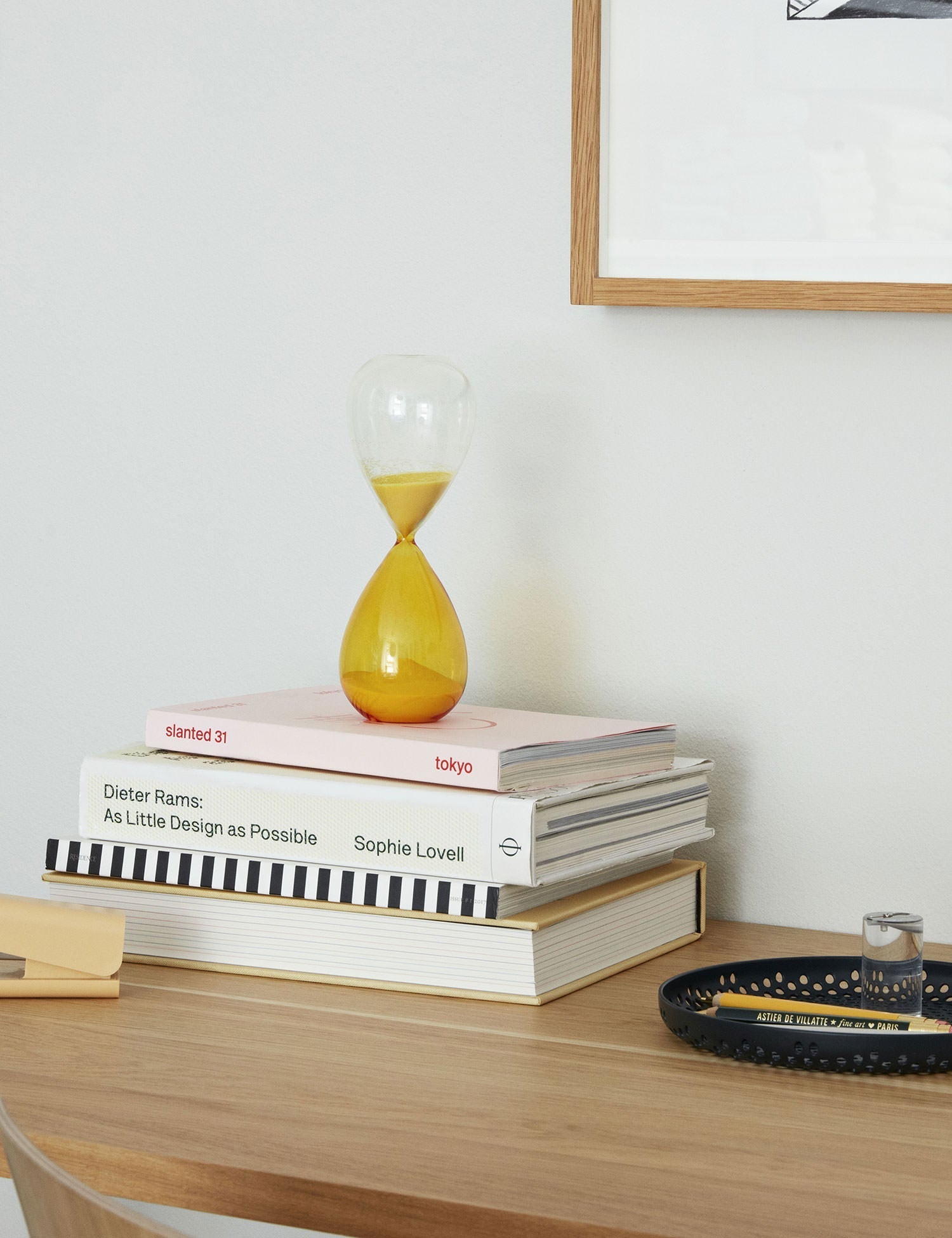 Time Hourglass
