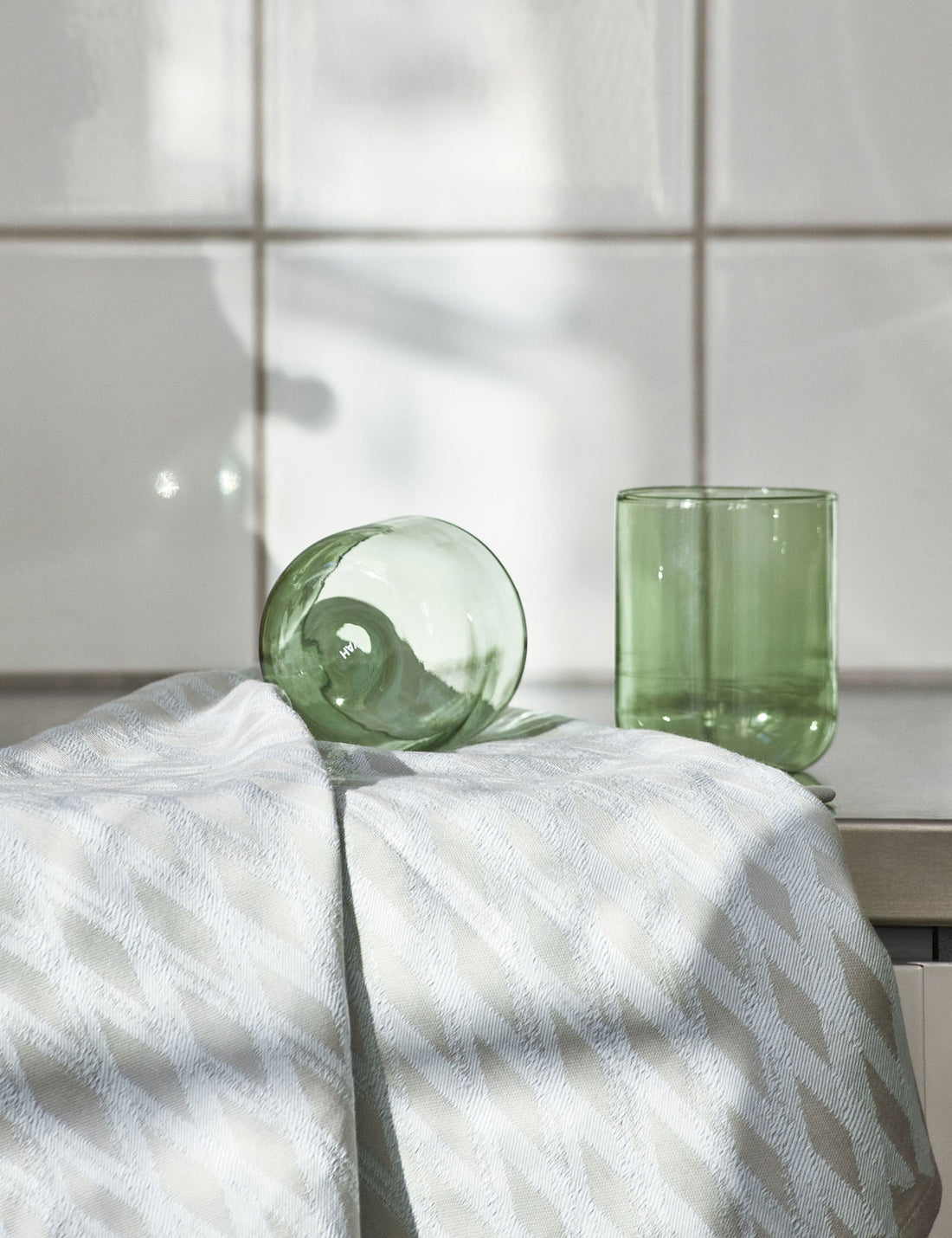 Tint Tumbler (Set of 2)